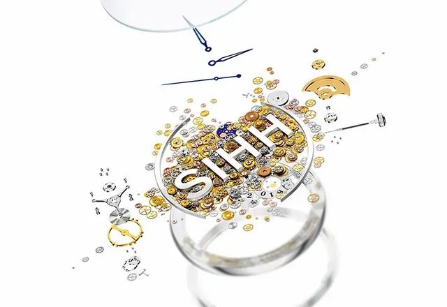 SIHH 2018, czyli Salon International de la Haute Horlogerie Genève – już niebawem!