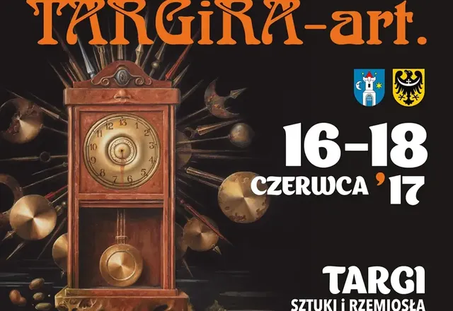 Wielkie święto sztuki na Dolnym Śląsku – Festiwal Targira-art. już w przyszły weekend!