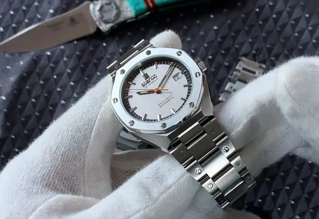 Video recenzja: ATLANTIC BeachBoy Automatic