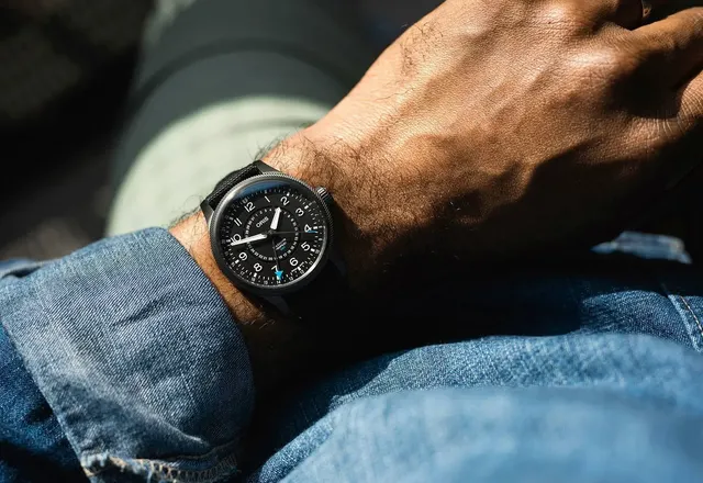 Oris 57th Reno Air Races Limited Edition