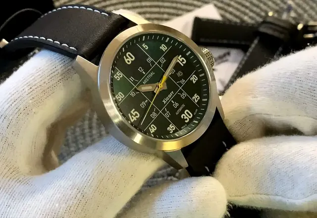 Video recenzja: XICORR Mistral