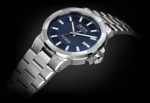 EPOS Sportive 3443 - fuzja sportowego stylu i elegancji