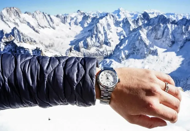 ALPINA Comtesse – nowe modele