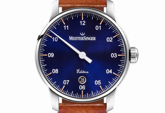 MeisterSinger Poland Edition 2019