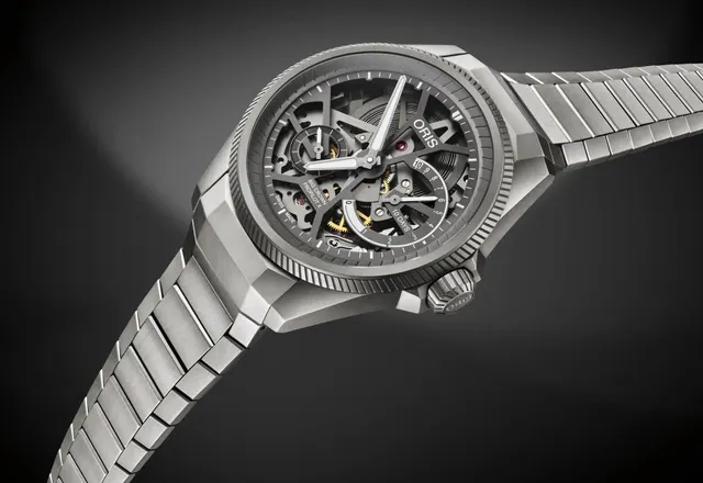 ORIS Big Crown ProPilot X Calibre 115