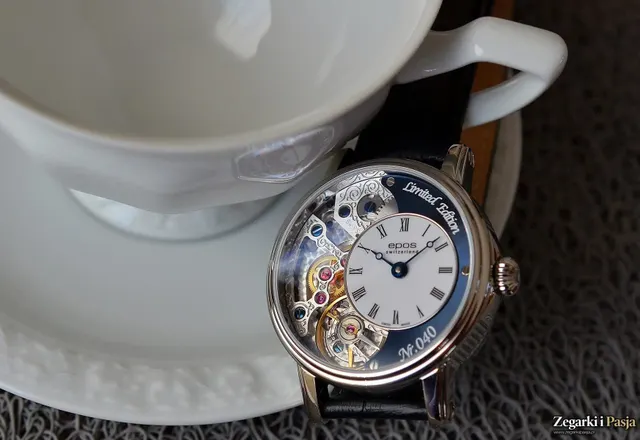 Recenzja: EPOS Oeuvre D'Art 3435 Verso 2