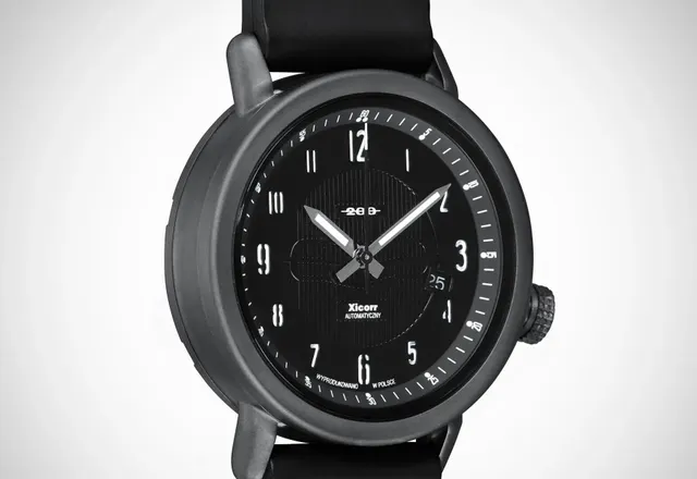 Przedpremiera: Xicorr 200 „Czarna Kaśka” Limited Edition