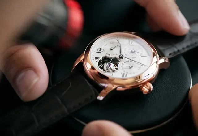 Frederique Constant Perpetual Calendar Tourbillon – zwieńczenie trzydziestu lat prężnej działalności