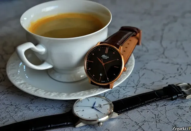 Recenzja: Błonie Dukat Automatic