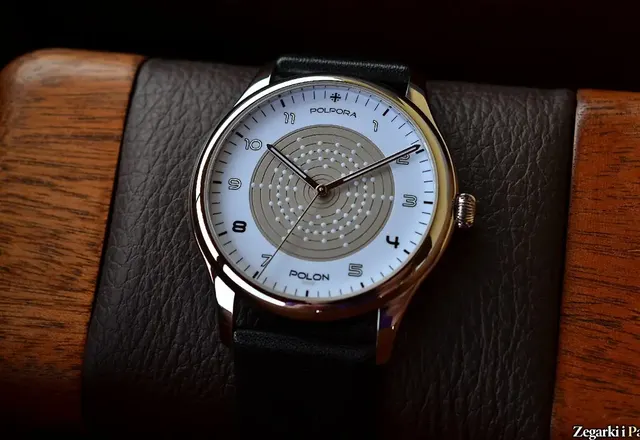 Recenzja: POLPORA - Polon WPZ Automatic