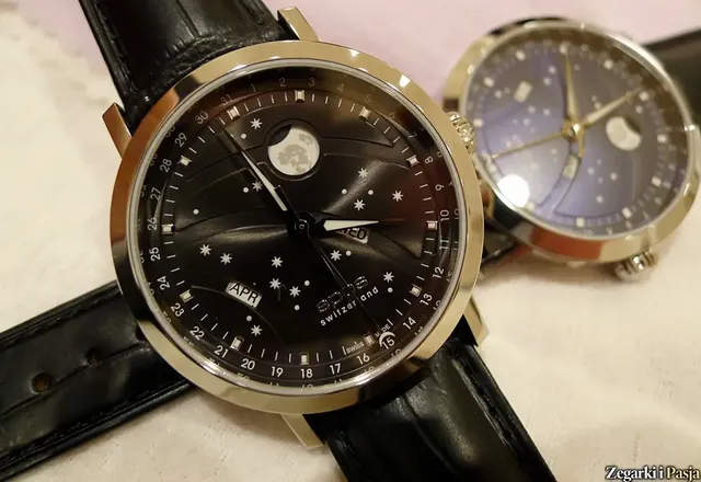 Przedstawiamy: EPOS 3440 Big Moon – rozmiar ma znaczenie (Basel 2018, zdjęcia live)