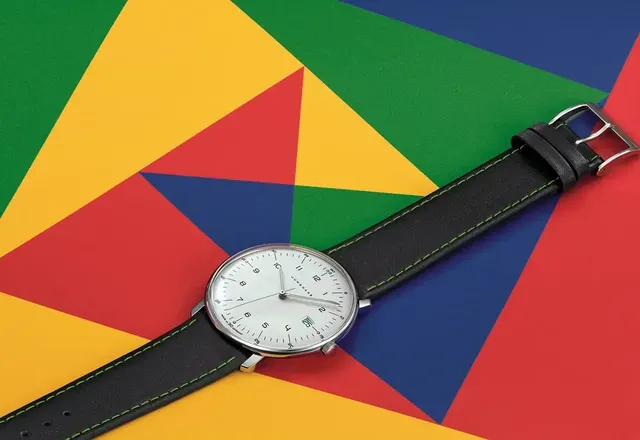 JUNGHANS Max Bill Edycja 2018 – „Bezpieczeństwo” i klasyka wzornictwa