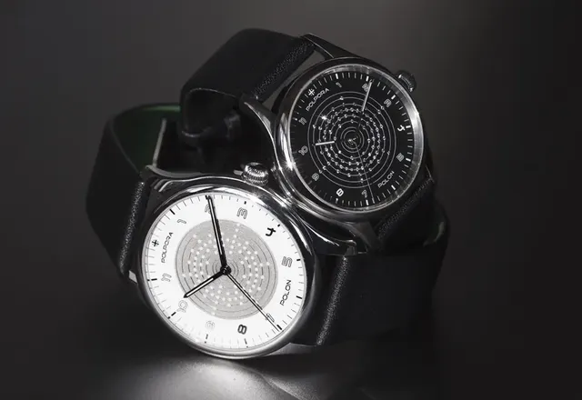 POLPORA Polon męski i damski – edycja z okazji 150 rocznicy urodzin Marii Skłodowskiej-Curie