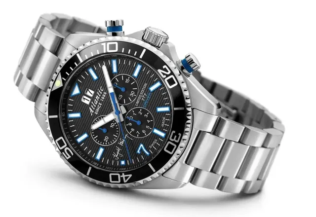 Atlantic Worldmaster DRIVER 777 Krzysztof Hołowczyc Limited Edition