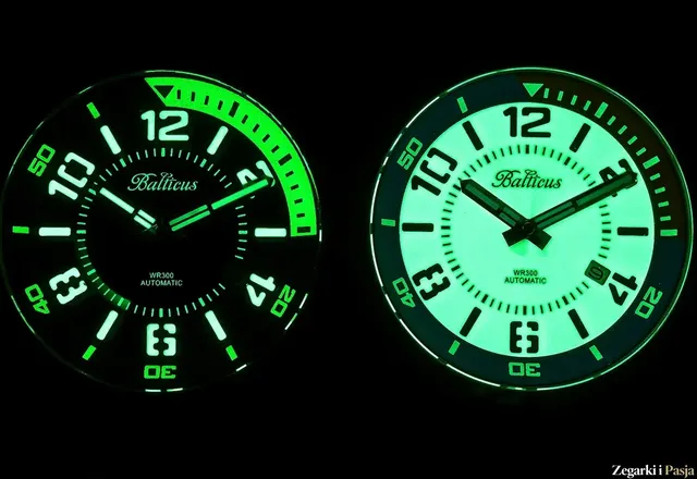 Recenzja: Balticus Helmet Diver Black oraz Helmet Diver Pepsi