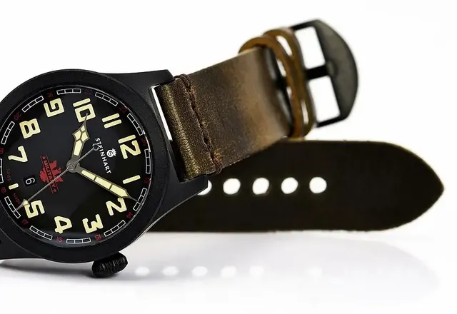 STEINHART Military 42 Automatic – nowość 2017