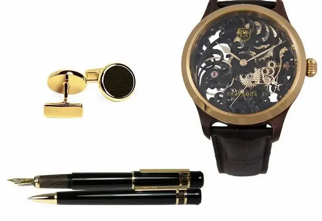 LAUFRUHE Baden-Baden – model Nobilis