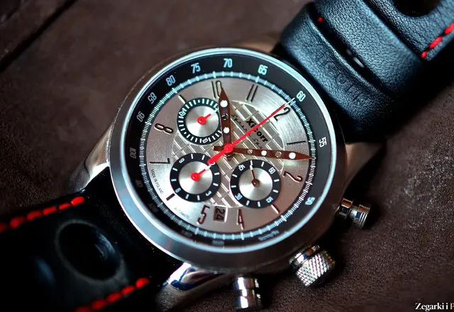 Recenzja: Xicorr – Syrena Sport Automatic
