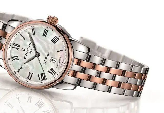 CERTINA DS Podium Lady – Automatic