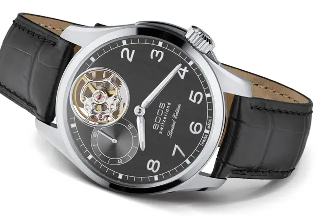 EPOS 3434 Open Heart Limited Edition