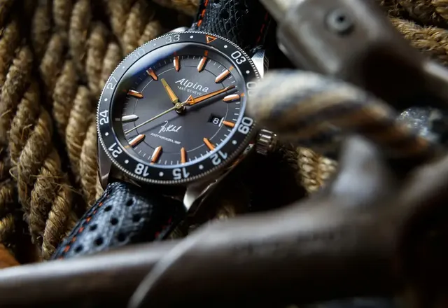 ALPINA Alpiner 4 Jerzy Kukuczka Limitowana Edycja – w hołdzie Polskiemu Alpiniście