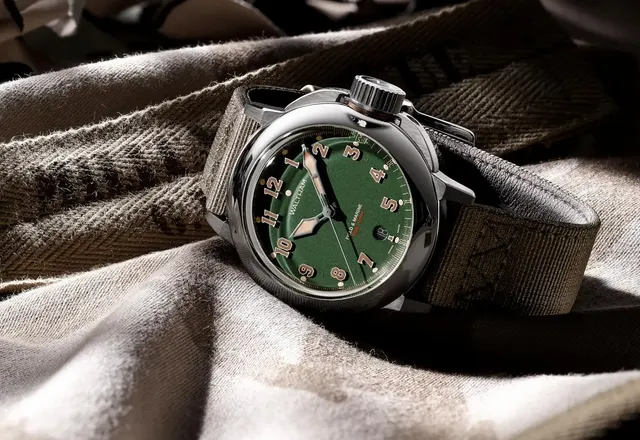 Waltham Field & Marine powraca po ponad wieku