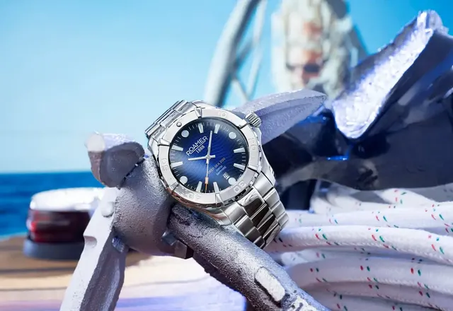 Nowość 2022: Roamer Deep Sea 200 – na sportowo i na co dzień