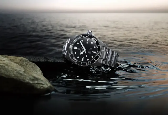 Certina DS Action Diver 43mm w wydaniu na 2022 rok. Czyżby lifting idealny?