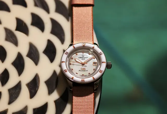 Certina DS PH200M 39MM – bestseller w najnowszej odsłonie