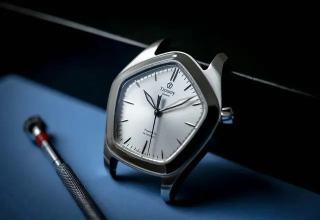 Tzoumy Geneve - Szwajcarzy też zaczynają na Kickstarterze