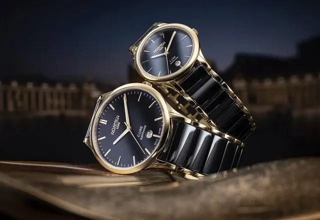 Roamer C-Line 2021 – nowe modele w pełnej gamie kolorystycznej