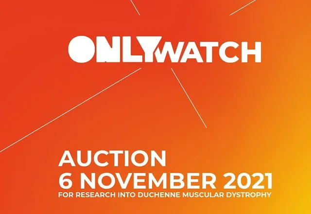 Only Watch 2021 – wybrane, najciekawsze zegarki z tegorocznej aukcji