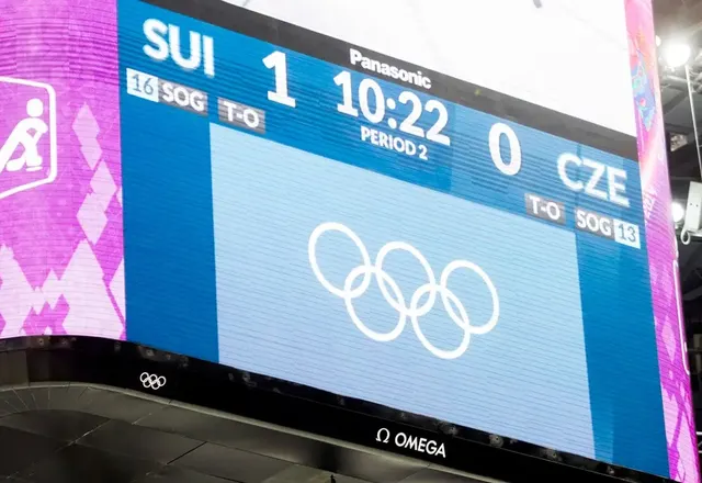 Chronometraż sportowy – „Sport dzieje się raz”