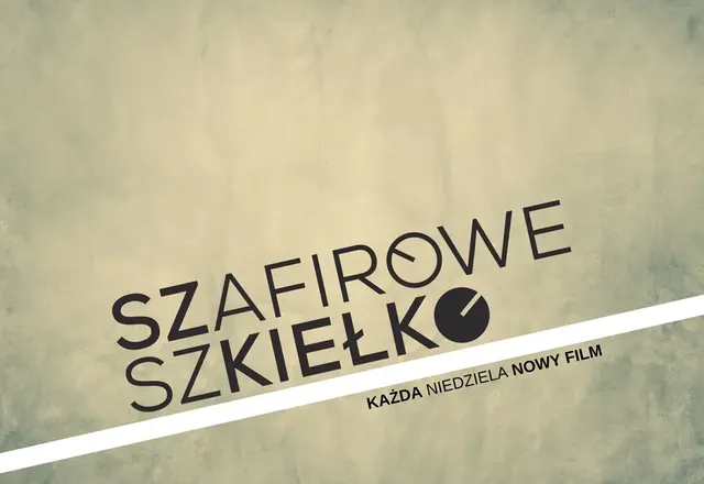 „Szafirowe Szkiełko” – kanał YouTube o zegarkach tworzony z pasją!