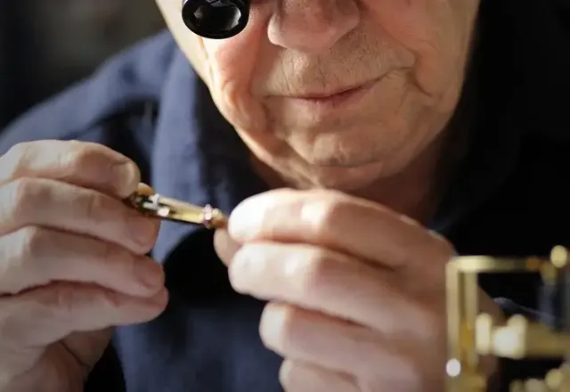 Rozmowa z Franciszkiem Wiegandem – Zegarmistrzem, Mistrzem Rzemiosł Artystycznych i twórcą zegarów astronomicznych