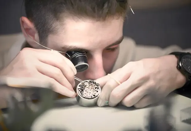 Wywiad z Jean-Sébastien Bolzli: Aerowatch – inspiracje, osiągnięcia i plany rodzinnej marki zegarkowej