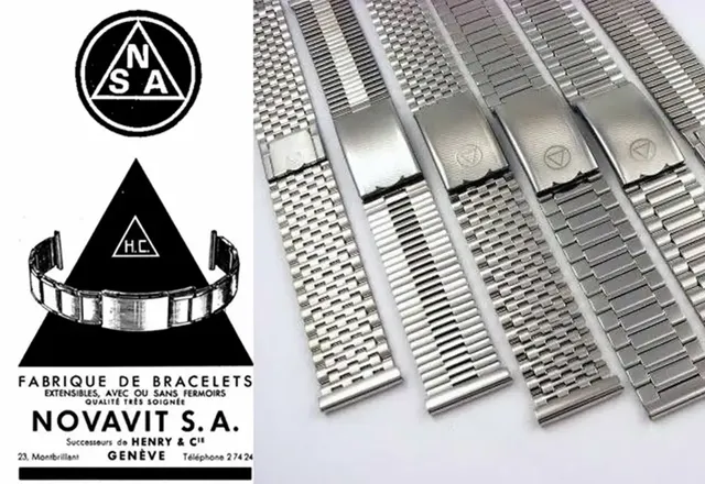 Bransolety NSA – co oznaczają tajemnicze trzy litery?