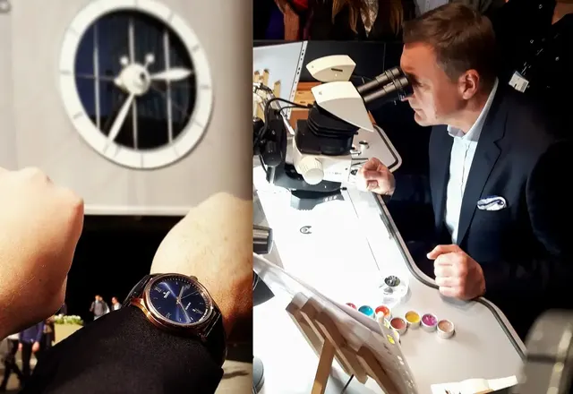 Pora, by przedstawić współczesną Manufakturę Polpora – wywiad z Tomaszem Cerbińskim