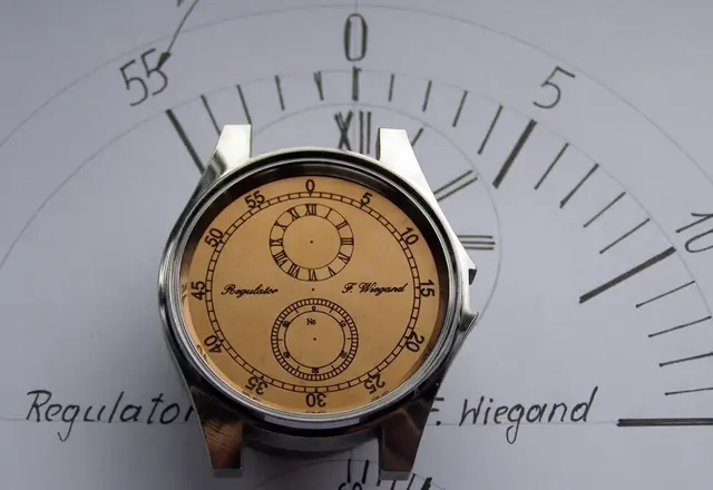 Nie możesz mieć wymarzonego zegarka? Zrób go sam!