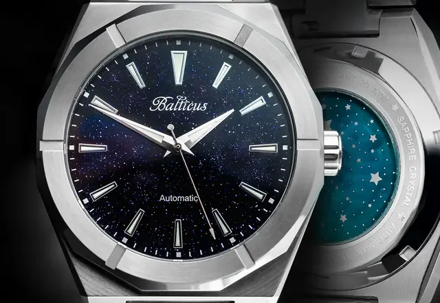 Balticus - tegoroczny debiut i osiągnięcia oraz plany na 2017 rok!