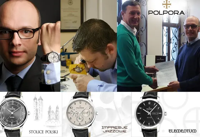 Polpora Manufaktura – historia, czyli pierwsze dziesięć lat działalności!