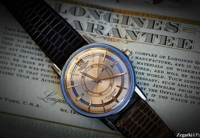 Zegarek Vintage październik i listopad 2016 wybrany – poznajcie finalistów i zwycięzcę!