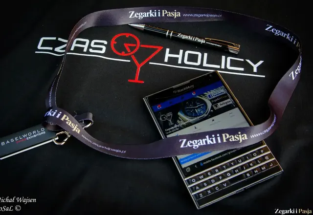 Spotkanie grupy „Czasoholicy – Smardzewice 2016” – nic tak nie łączy, jak wspólna pasja…Zegarki i Pasja!