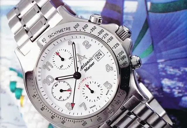 Atlantic – transformacja logotypu marki i inne inszości. Część 2