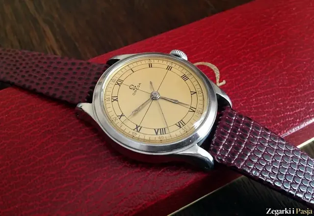 Zegarek Vintage wrzesień 2016 wybrany - poznajcie finalistów i zwycięzcę!