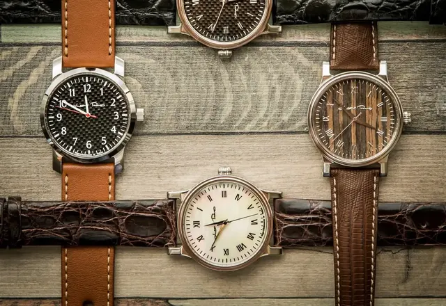 Leon Prokop - dokładność i piękno kluczem do sukcesu?