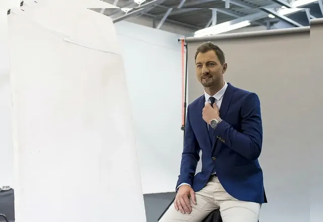 Kulisy nowej kampanii marki CITIZEN i 3 flagowe modele