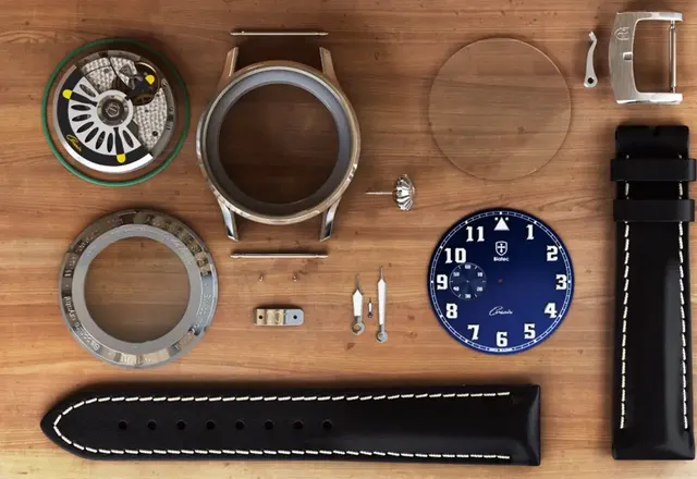 BIATEC – zegarki „Made in Slovakia” – historia marki i kolekcja zegarków!