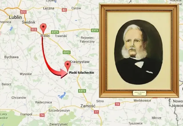 Antoni Norbert Patek – zamieszanie urodzinowe…