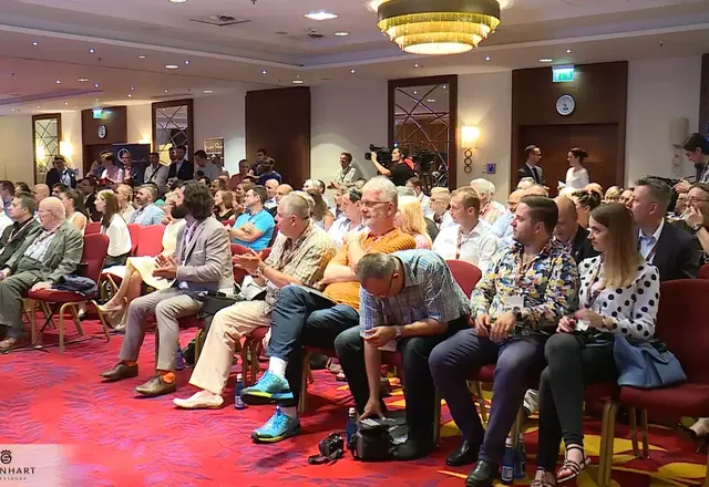 Klubowe Spotkanie – sprawozdanie. Część II